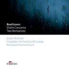 Violin Concerto in D Major, Op. 61: Allegro ma non troppo