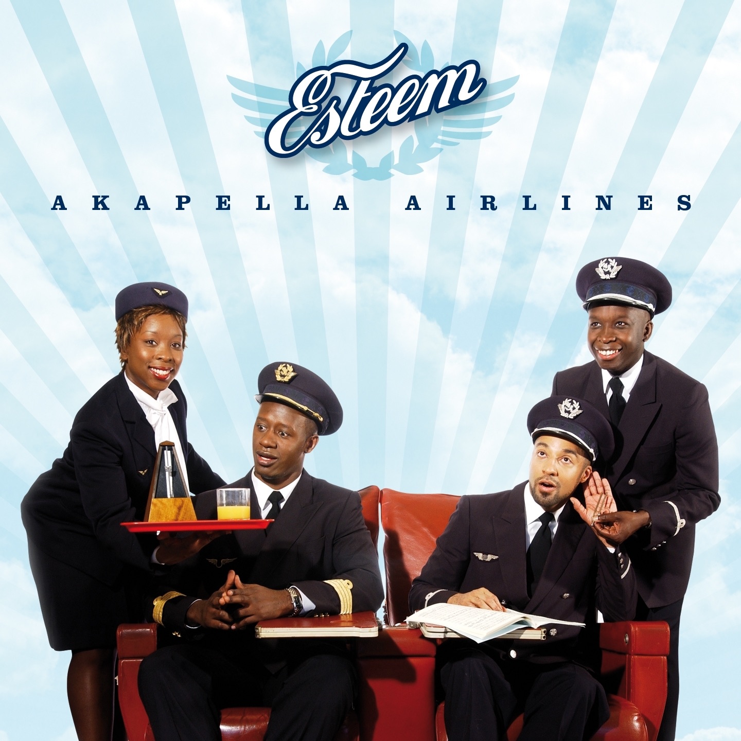 Akapella Airlines