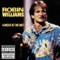 Spring - Robin Williams lyrics