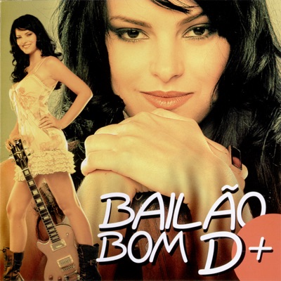 Bailão Bom D+, Vol. 5