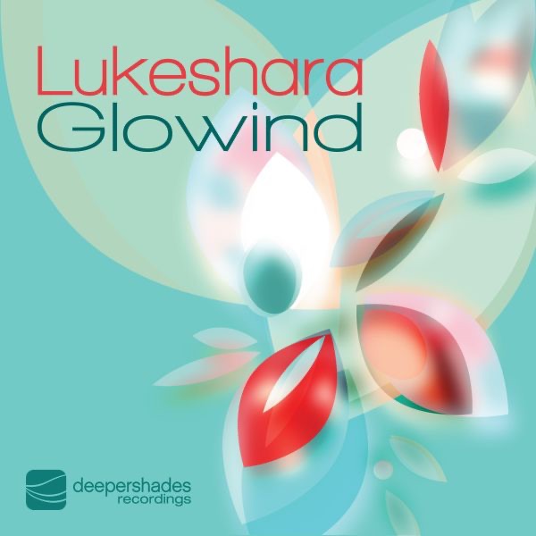 Обложка альбома «Glowind - Single» — Lukeshara