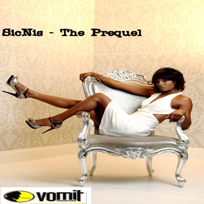 The Prequel - EP
