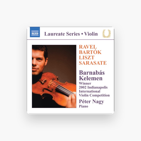 Barnabás Kelemen's avatar
