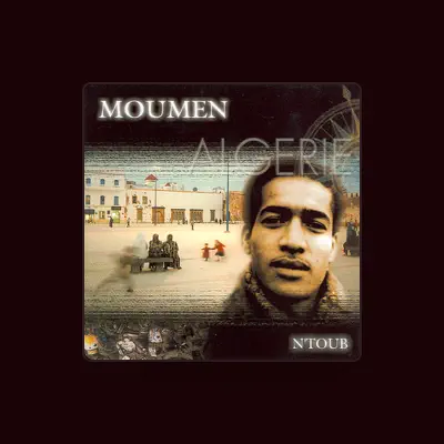 Listen to Moumen, watch music videos, read bio, see tour dates & more!