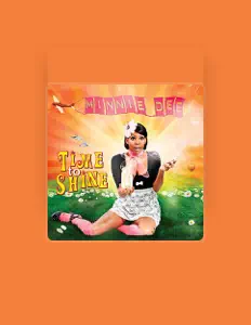 收听 Minnie Dee、观看音乐视频、阅读小传、查看巡演日期等 ！