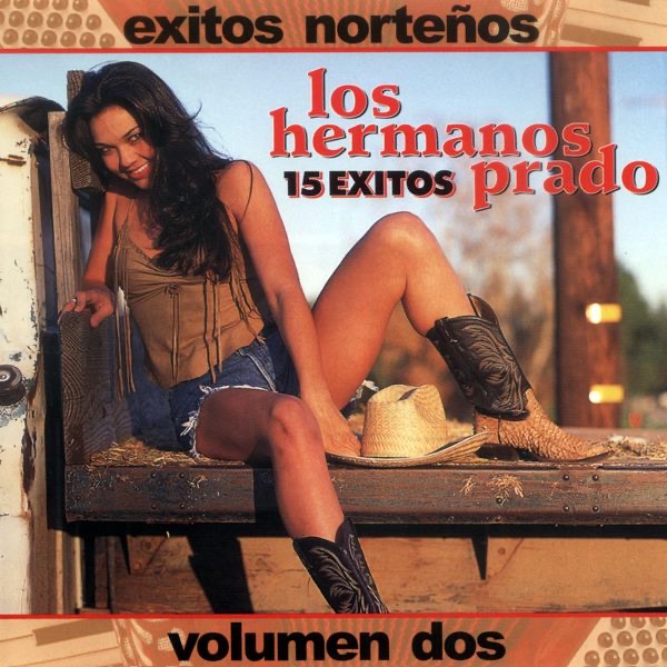 Exitos Norteños, Vol. 2