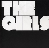 The Girls - The Girl from Yesterday