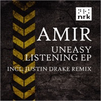 Amir - Narrativity (Justin Drake Remix)