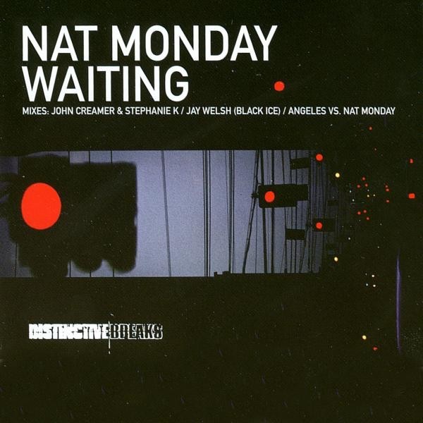 Waiting - EP