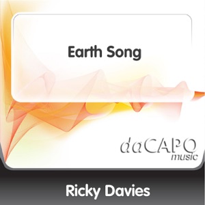 Earth Song - Single
