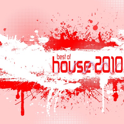 Best Of House 2010