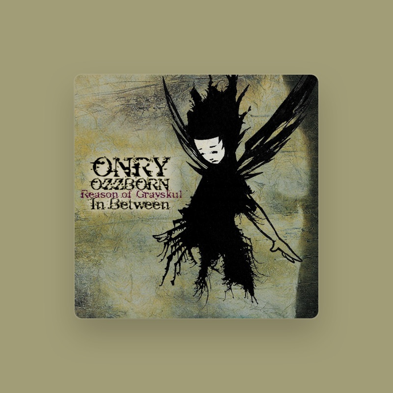 Onry Ozzborn