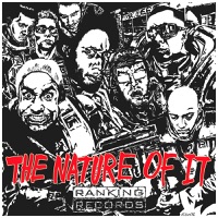 The Nature of It (feat. Foreign Beggars & Virus Syndicate) - Single - Ruckspin & Planas