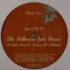 Step It Up feat Brown EP