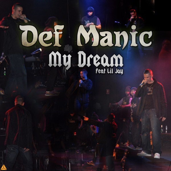 My Dream (feat. Lil Jay)