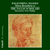 Palestrina - Missa Benedicta es - Missa Nasce la gioja mia (25th Anniversary Edition)
