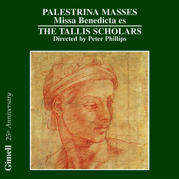 Palestrina - Missa Benedicta es - Missa Nasce la gioja mia (25th Anniversary Edition)