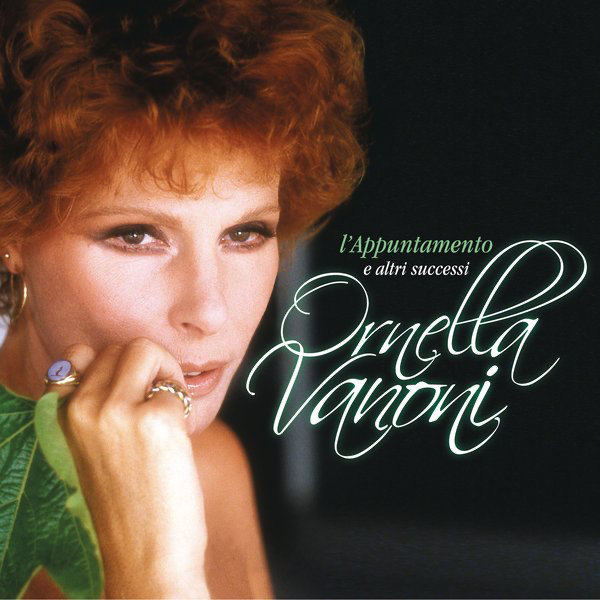 Domani E' Un Altro Giorno — Ornella Vanoni