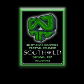 Spiralizer Southwild