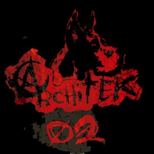 ARCHITEK 02 - EP