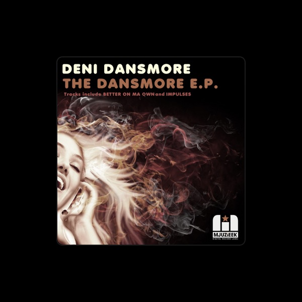 Deni Dansmore's avatar