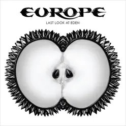 Last Look At Eden (Bonus Track Edition) - Europe