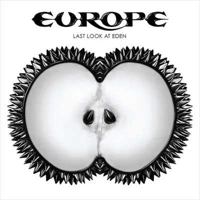 Last Look At Eden (Bonus Track Edition) - Europe Last Look At Eden (Bonus Track Edition) - Europe