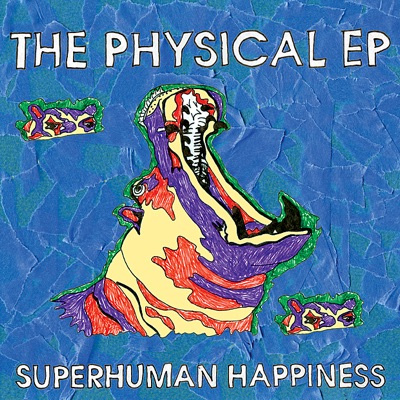 The Physical - EP