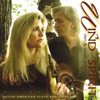 Dan and Sandy Adler - Image of the Maker