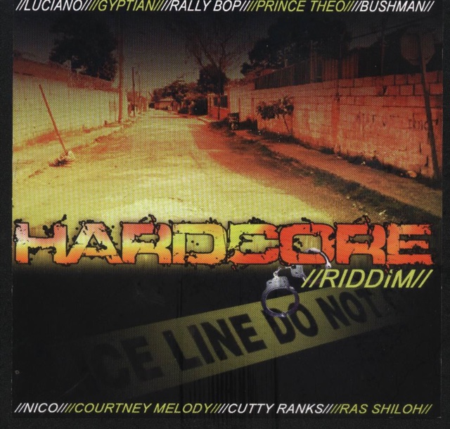 Hardcore