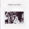 Deine Lakaien - Love Will Not Die