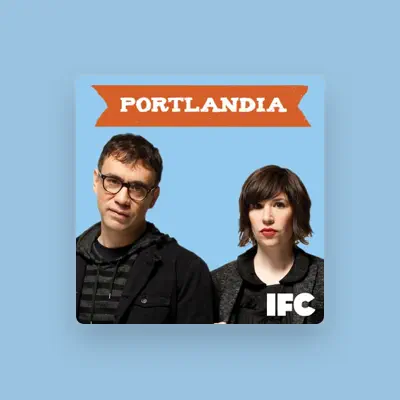 Listen to Fred Armisen, watch music videos, read bio, see tour dates & more!