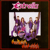 La Única Estrella song art