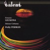 Ernesto Lecuona La Comparsa Ernesto Lecuona -Danzas Cubanas