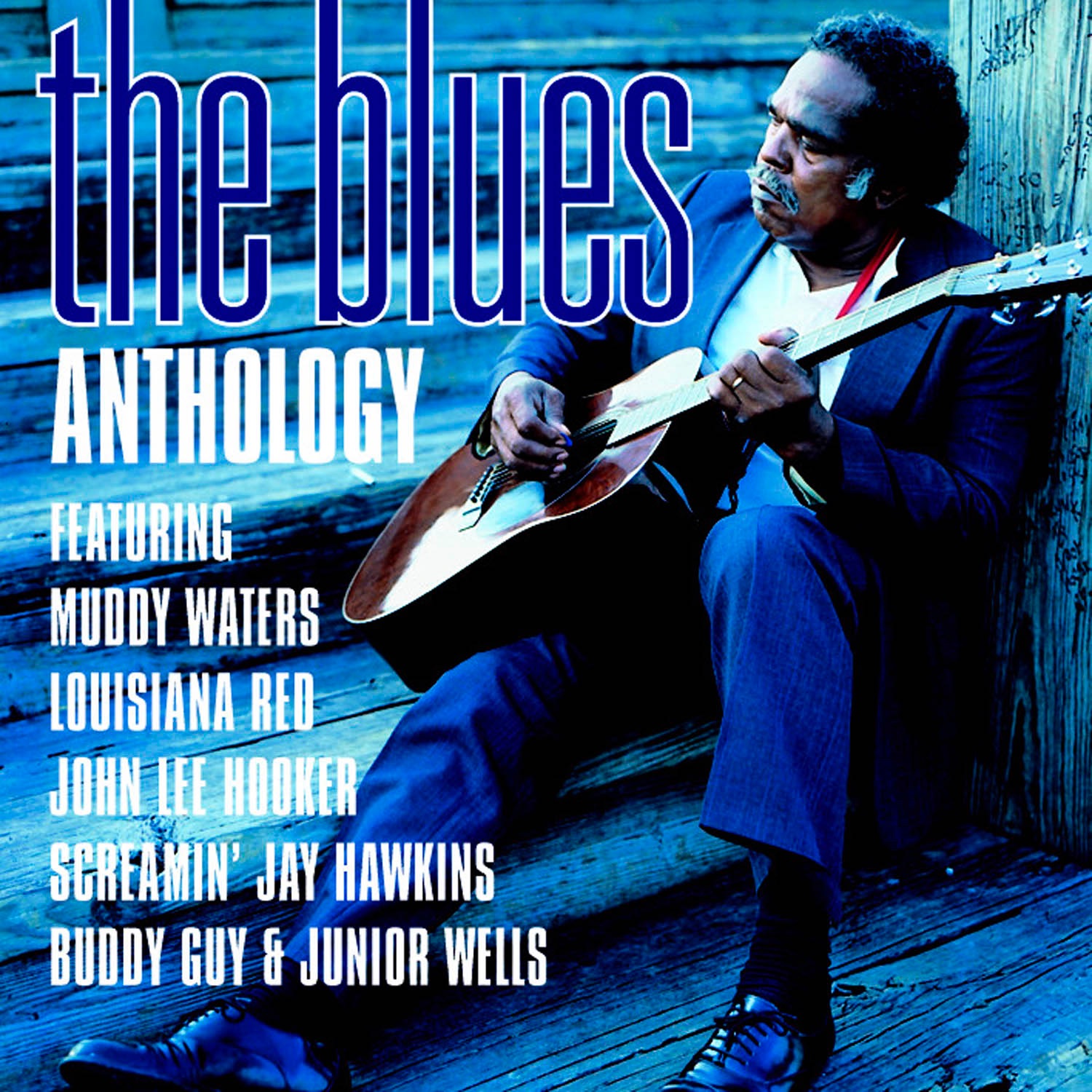 Blues Anthology