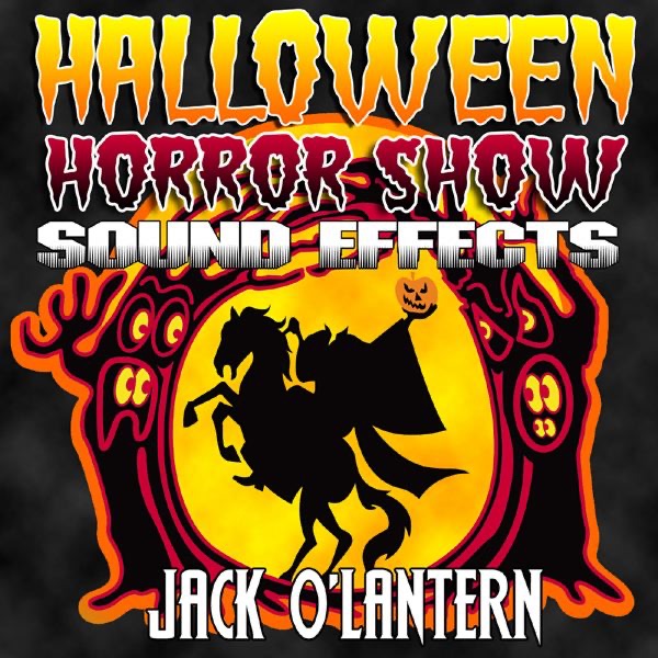 Horror Jam 2