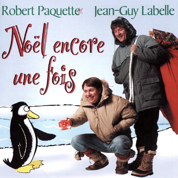 Noel Encore Une Fois
