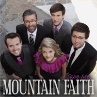 Mountain Faith - Morning's Coming
