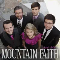 Morning's Coming — Mountain Faith
