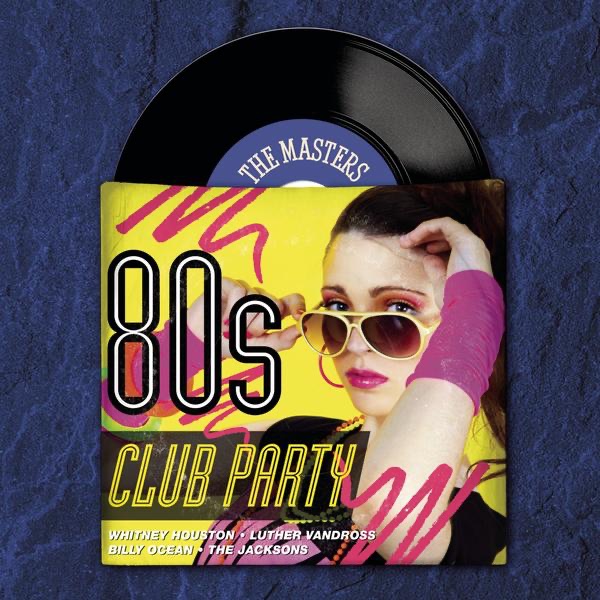 Whitney Houston - I Wanna Dance With Somebody (K-Klub mix)-mp3