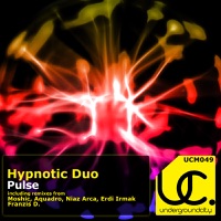 Pulse - Hypnotic Duo