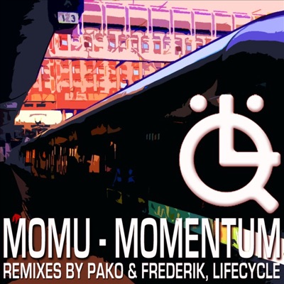 Momentum EP