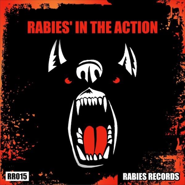 Rabies' In the Action