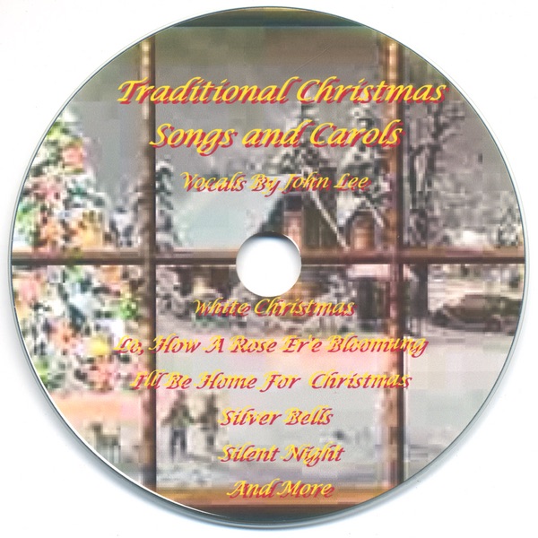 John Legend - Let It Snow! Let It Snow! Let It Snow!