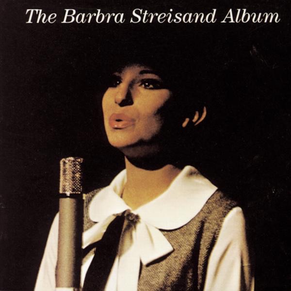 Обложка альбома «The Barbra Streisand Album» — Barbra Streisand