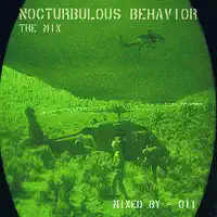 The Seawolf — Underground Resistance