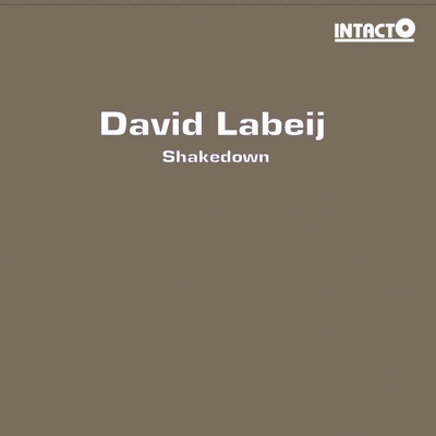 Shakedown - EP
