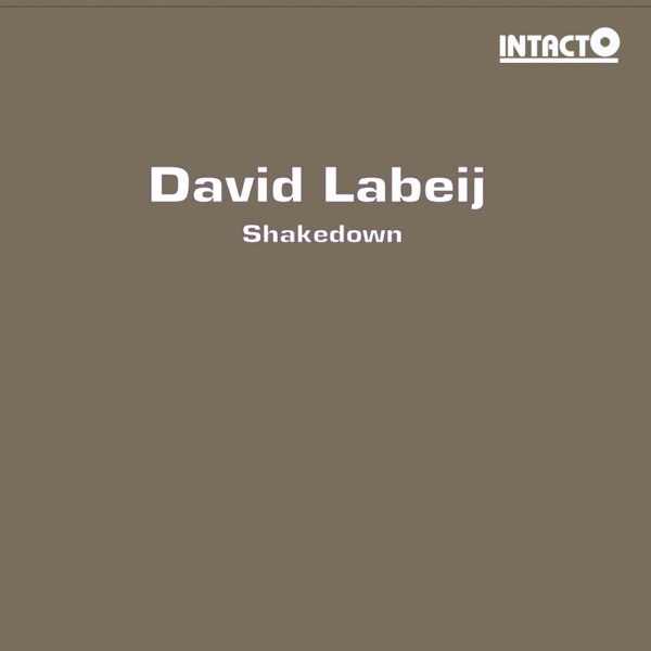 Shakedown - EP