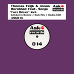 Taxi Driver (Remixes) [feat. Sonja]