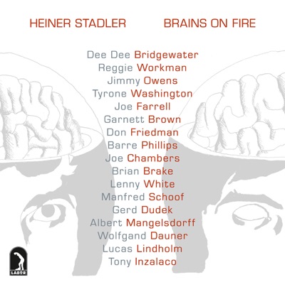 Stadler - Brains On Fire